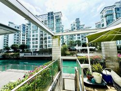 Caribbean At Keppel Bay (D4), Condominium #561986601